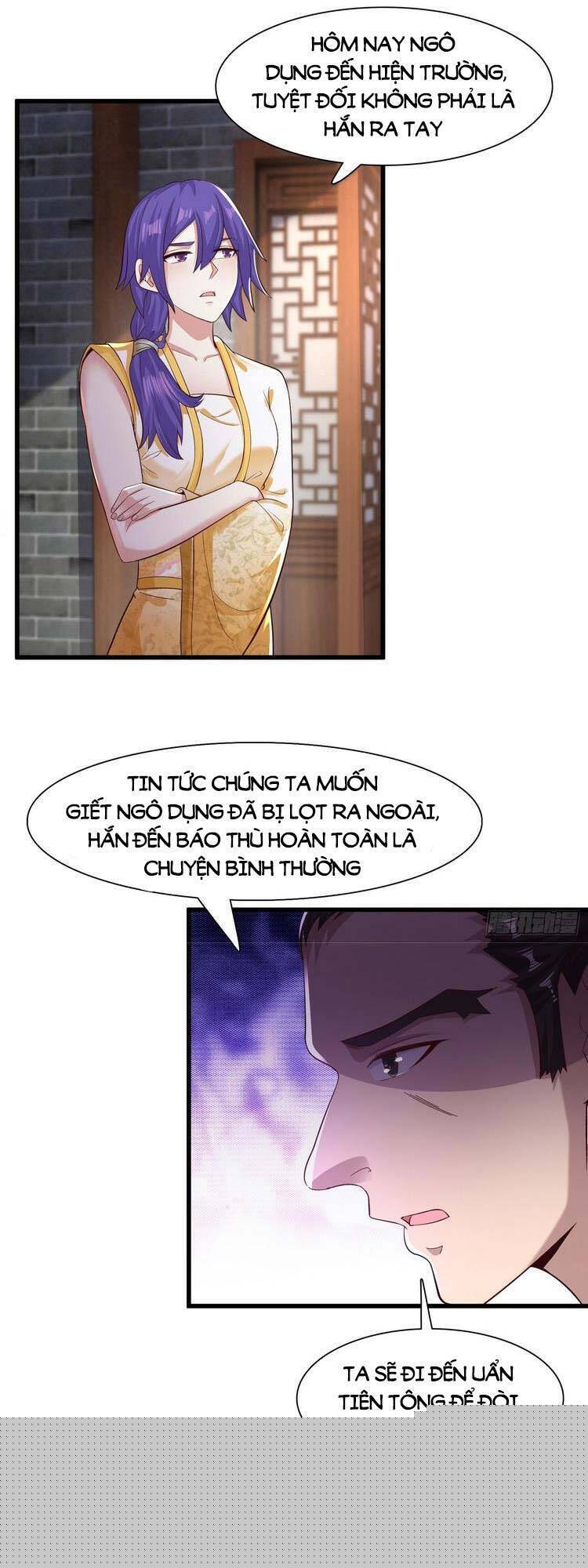 Tiểu Thúc Tổ Mời Xuất Sơn