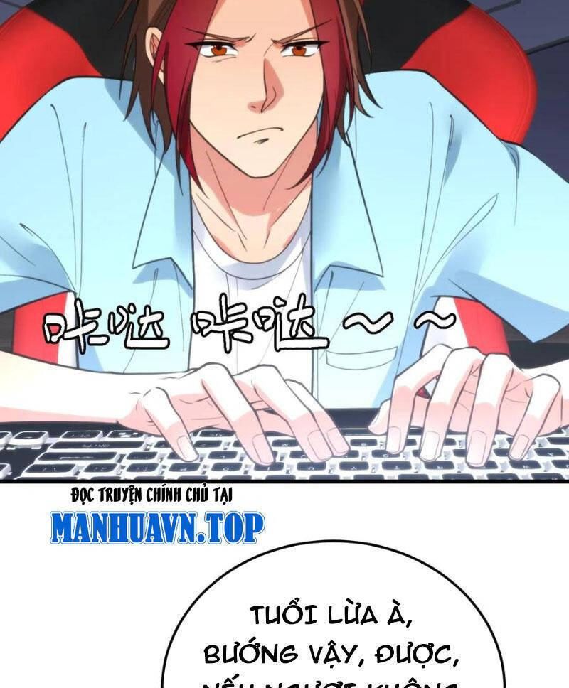 Ta Có 90 Tỷ Tiền Liếm Cẩu!