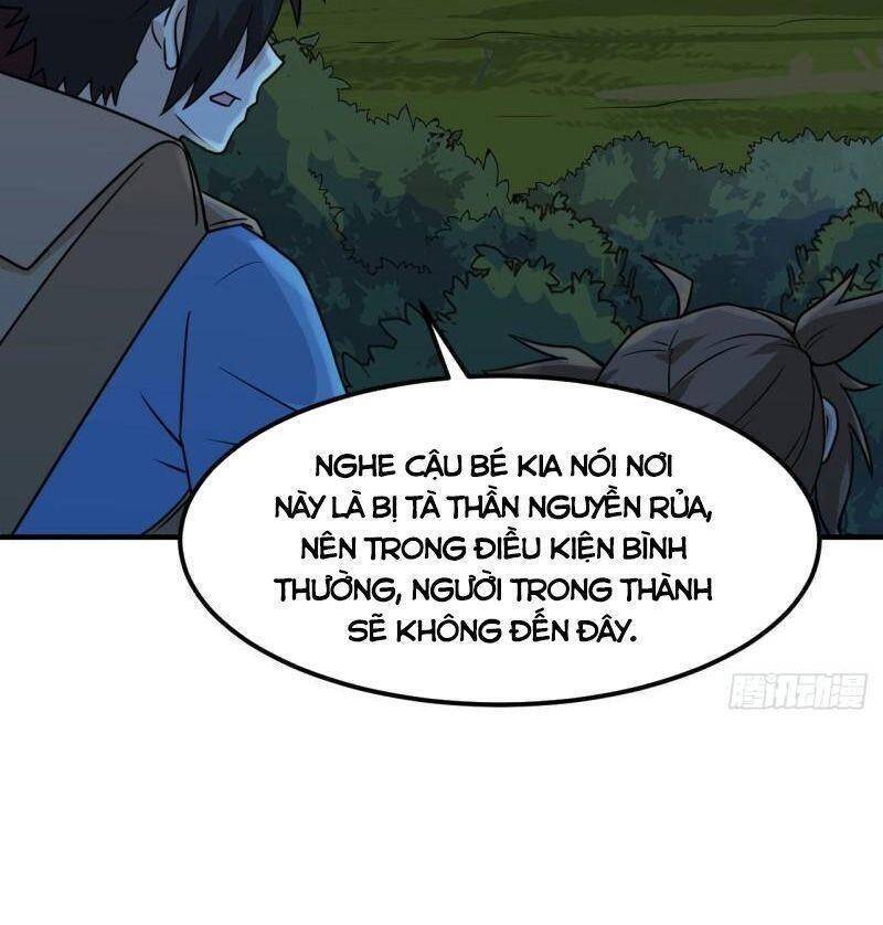 Tôi Sống Trên Hoang Đảo Cùng Các Em Gái - Chương 188 - Trang 16