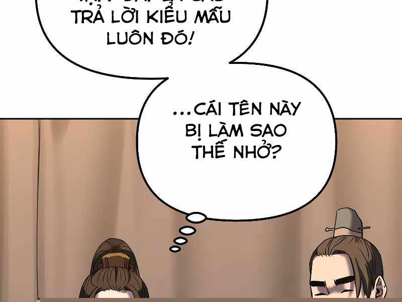 Sự Chuyển Sinh Vào Võ Lâm Thế Gia Của Ranker