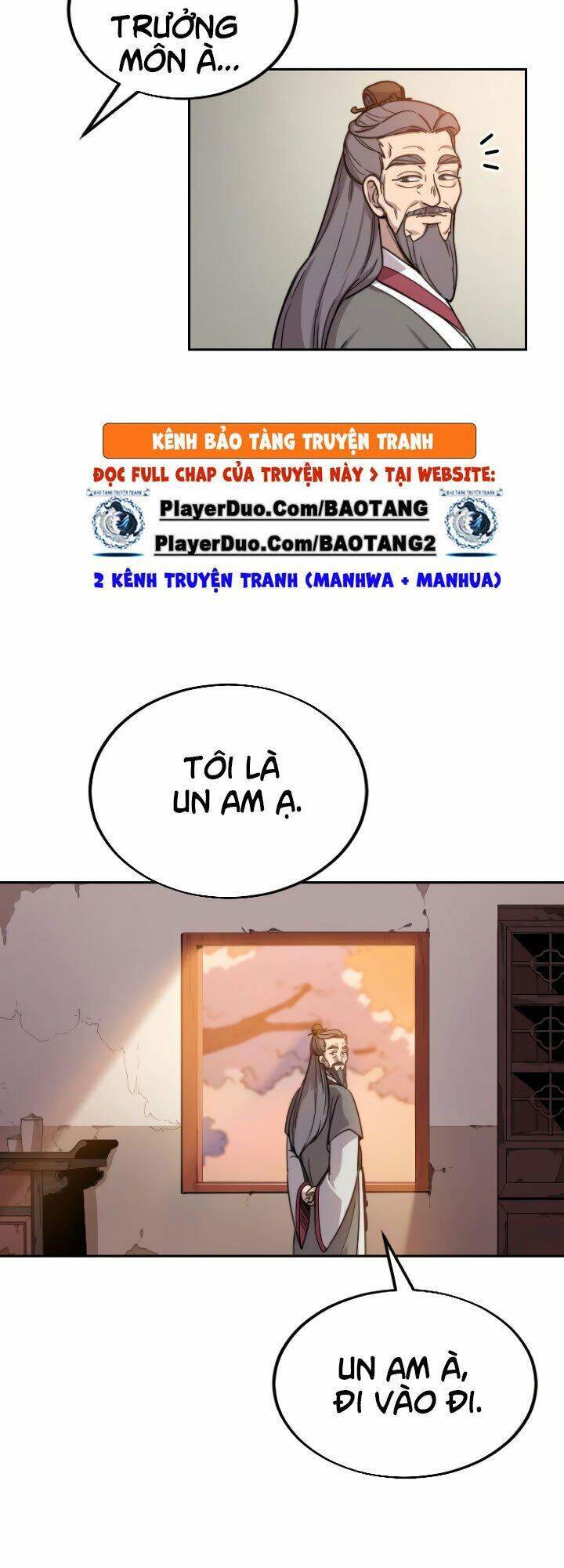 Hoa Sơn Tái Xuất