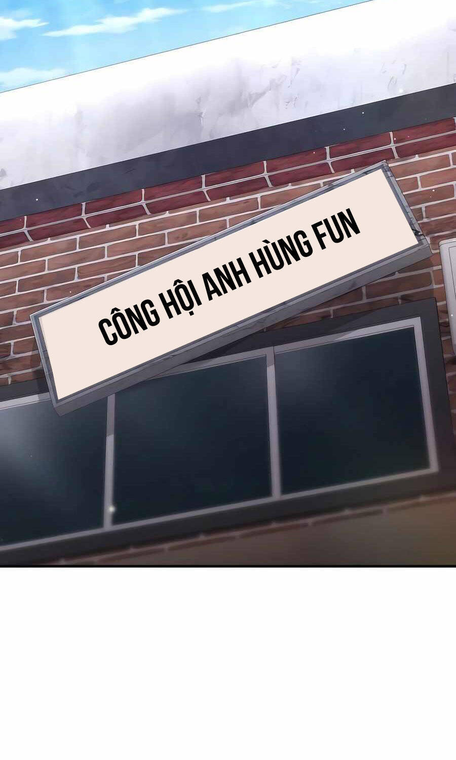 Anh Hùng Bị Trục Xuất