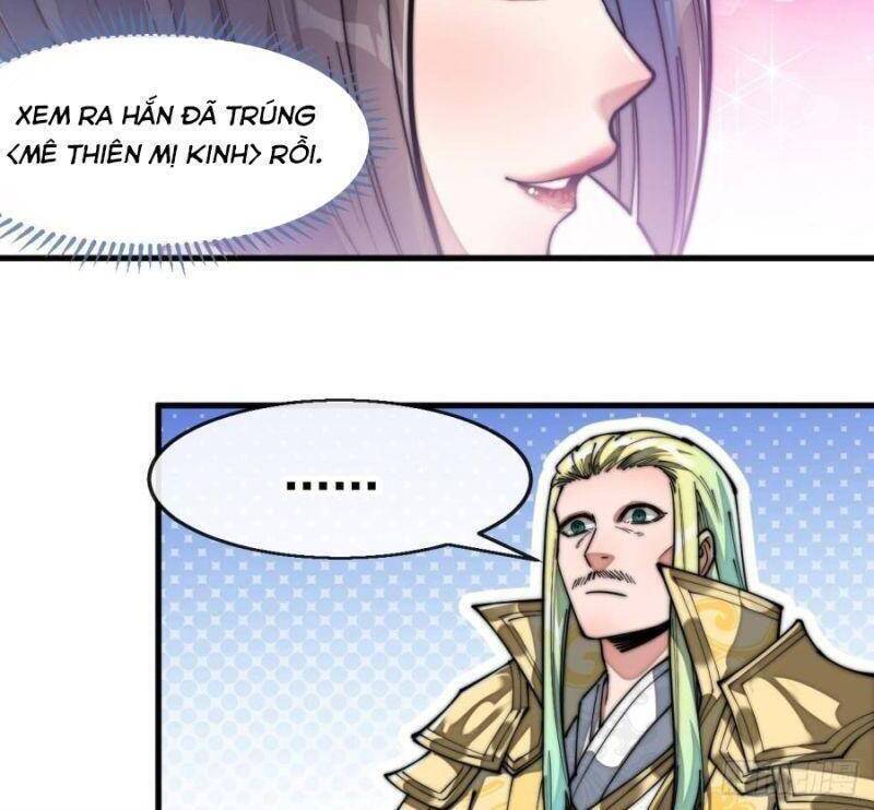 Ta Không Phải Con Cưng Của Khí Vận - Chương 66 - Trang 28