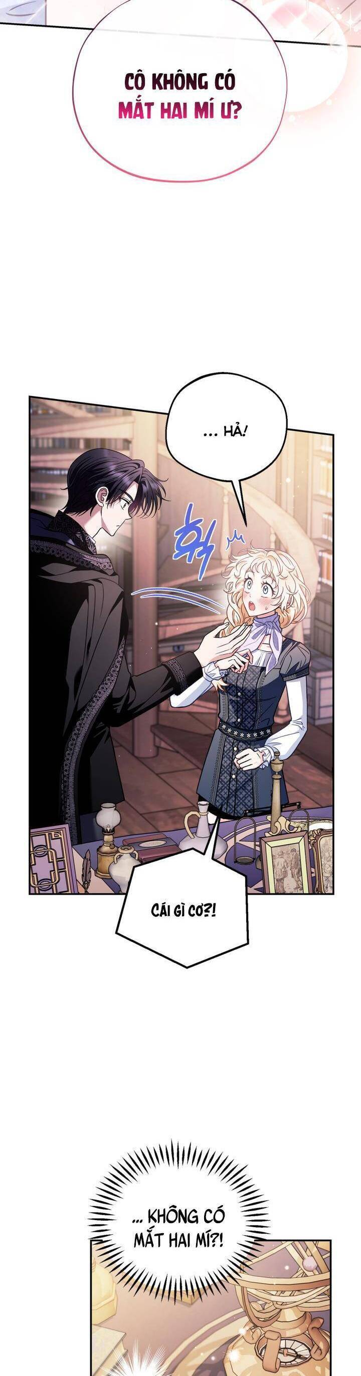 Trở Thành Người Giám Định Chất Độc Cho Thế Lực Hắc Ám1 - Chương 29 - Trang 24