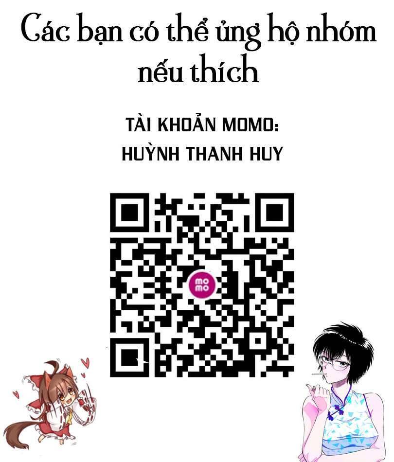 Kowloon Generic Romance - Chương 18 - Trang 22