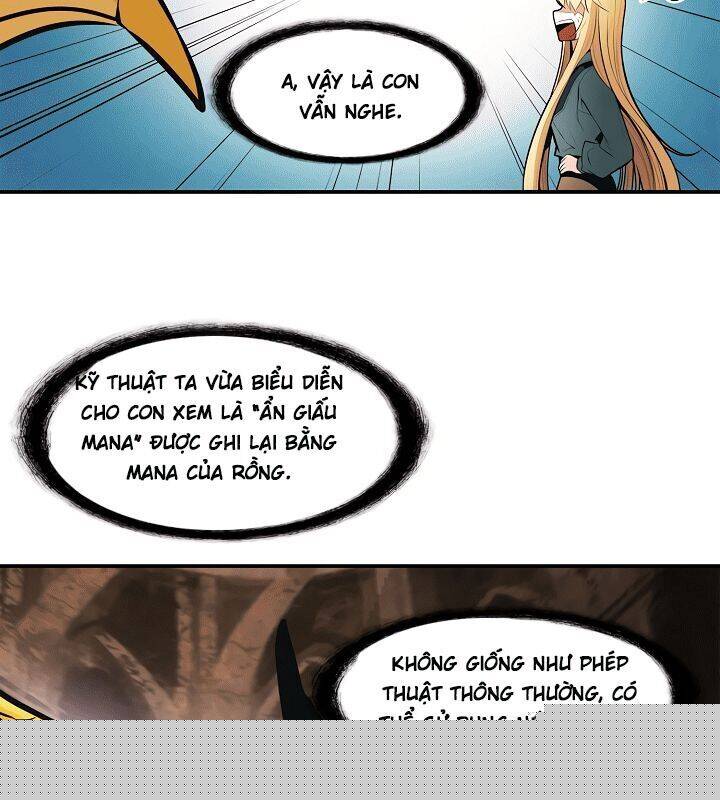 Bất Bại Chân Ma Chapter 67 - Trang 2