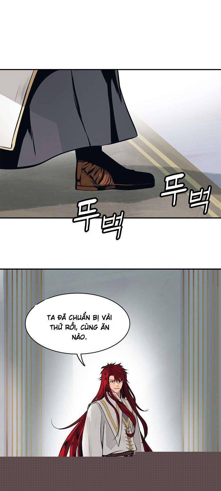 Bất Bại Chân Ma Chapter 60 - Trang 2