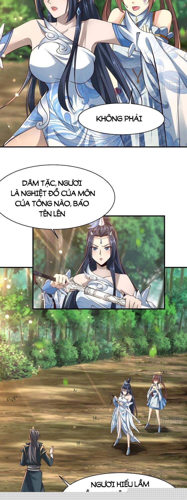 Tiểu Thúc Tổ Mời Xuất Sơn