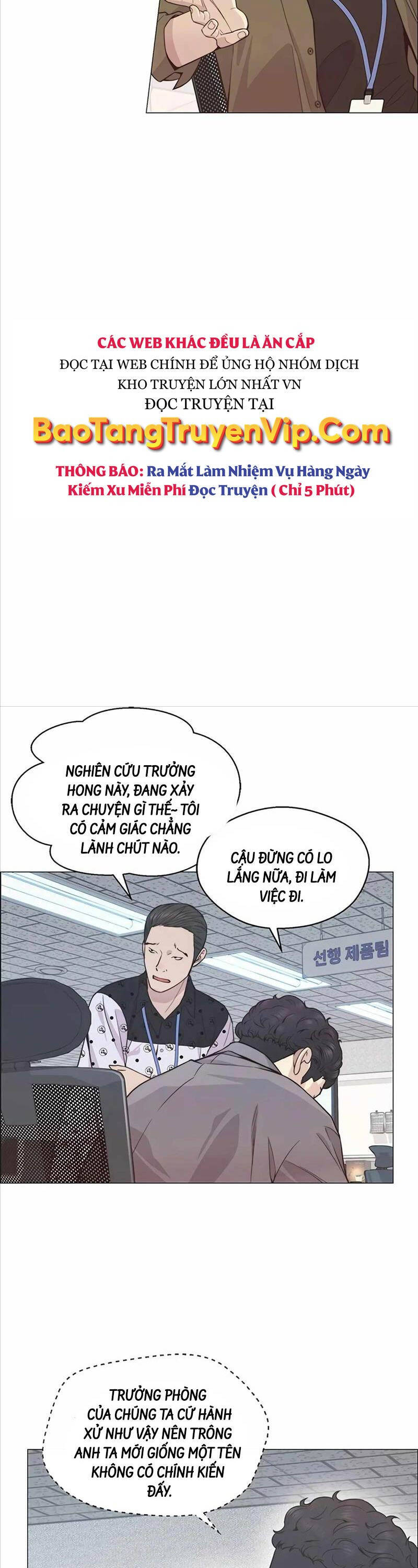 Người Đàn Ông Thực Thụ