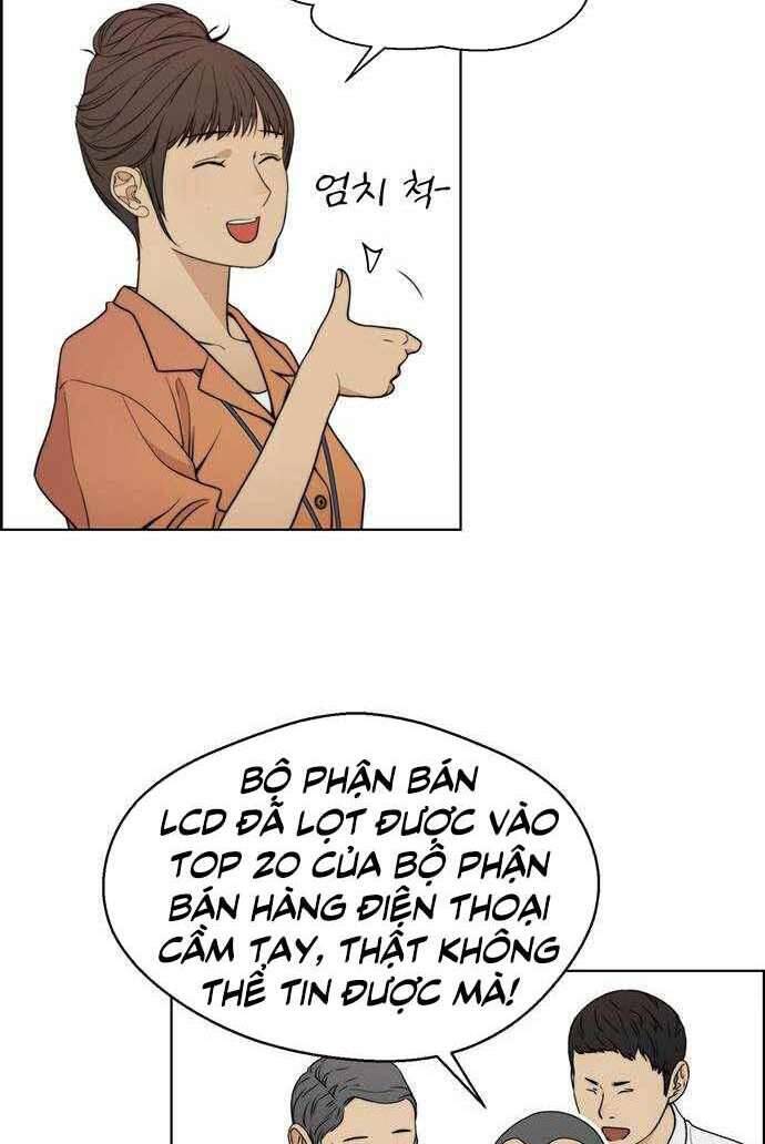 Người Đàn Ông Thực Thụ