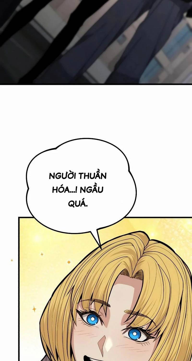 Anh Hùng Bị Trục Xuất