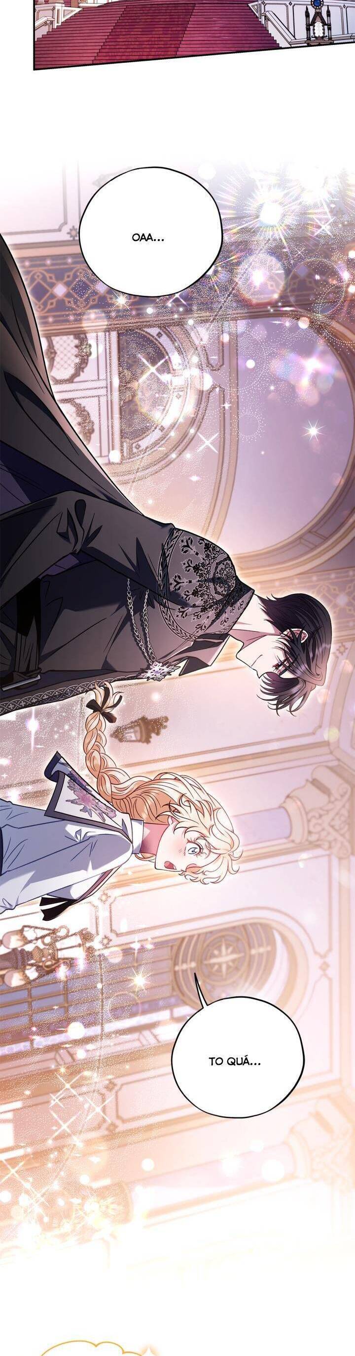 Trở Thành Người Giám Định Chất Độc Cho Thế Lực Hắc Ám1 - Chương 27 - Trang 19