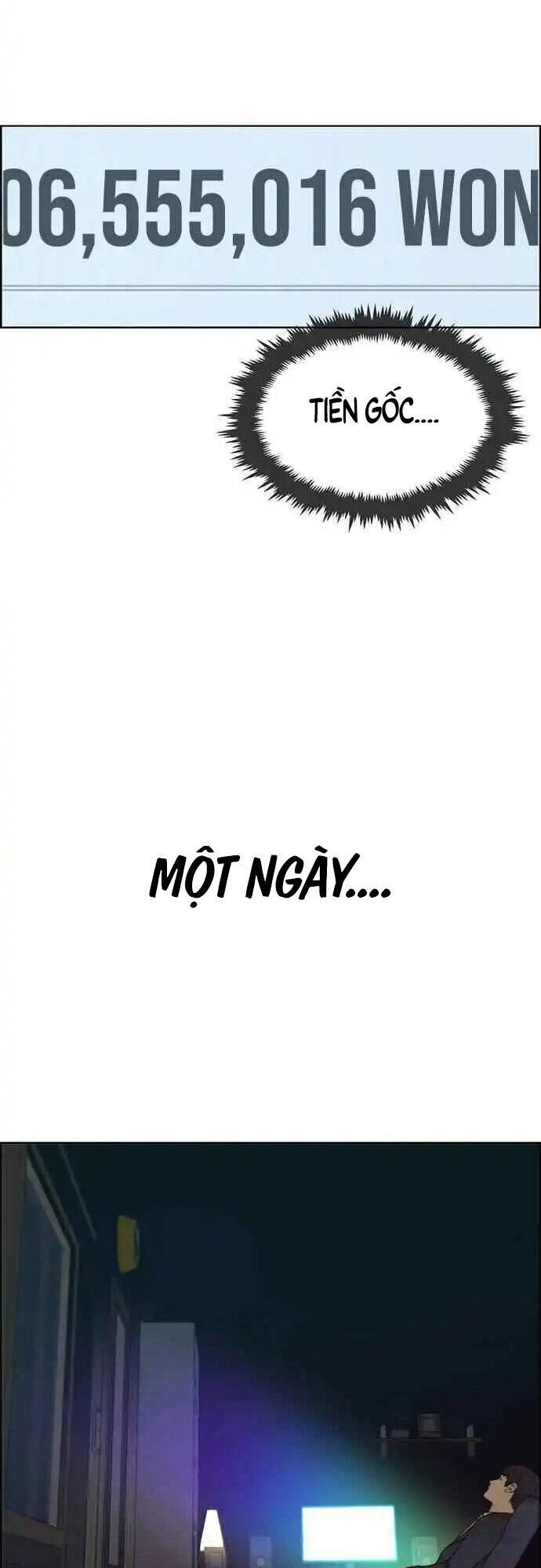 Người Đàn Ông Thực Thụ