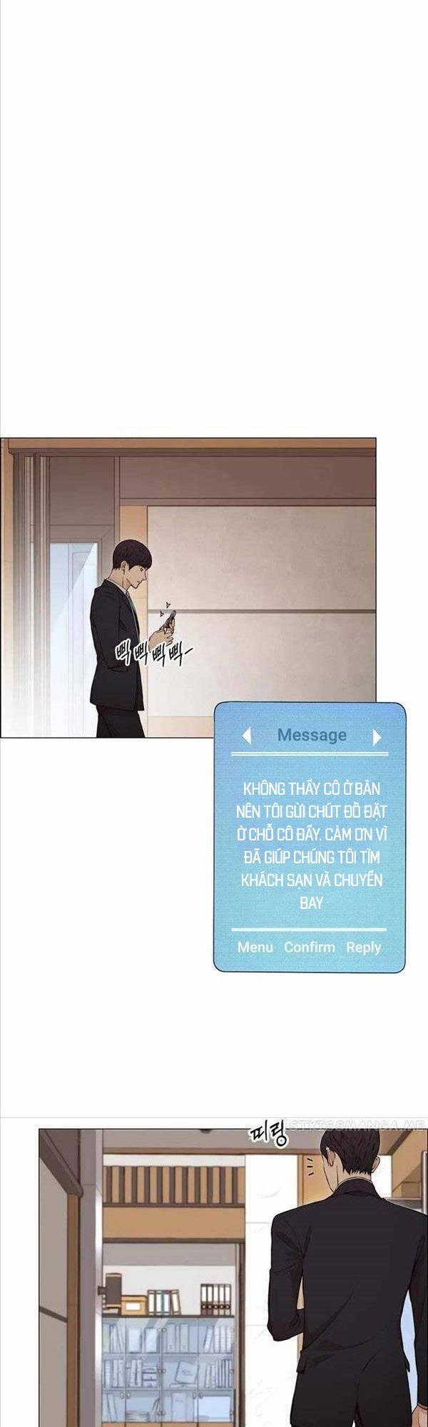 Người Đàn Ông Thực Thụ