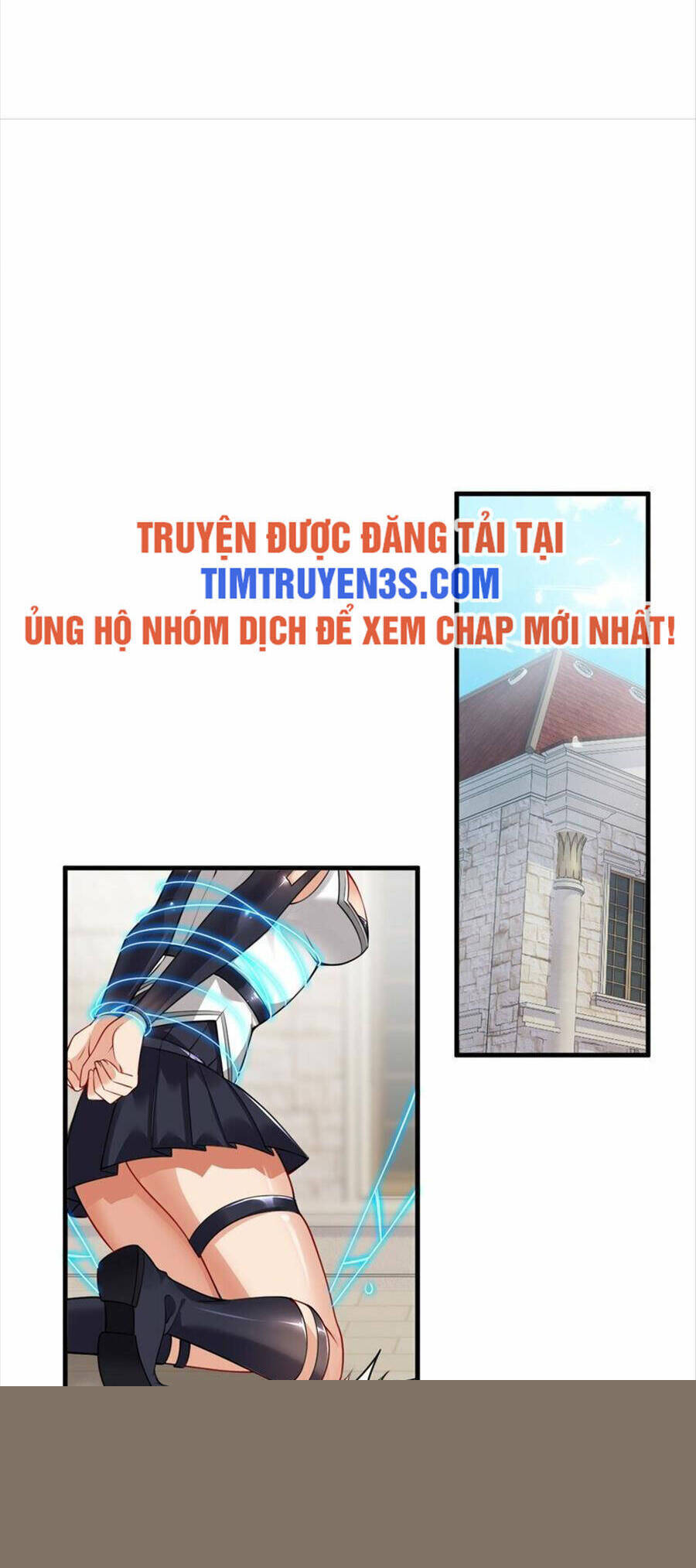 Trường Sinh Bất Lão Ta Cưới Tà Thần Về Làm Vợ