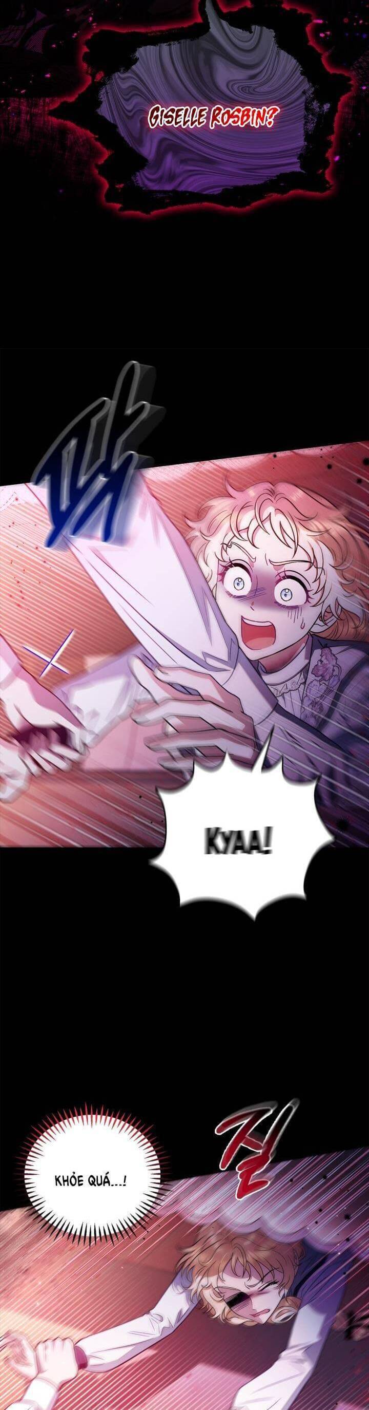 Trở Thành Người Giám Định Chất Độc Cho Thế Lực Hắc Ám1 - Chương 25 - Trang 20