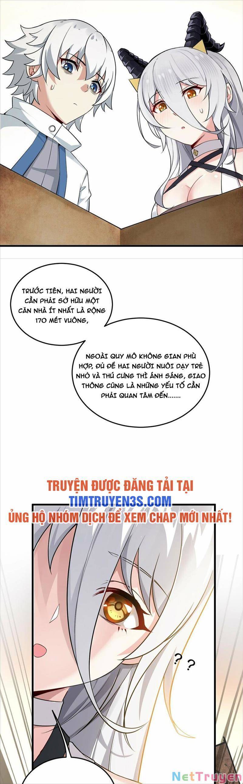 Trường Sinh Bất Lão Ta Cưới Tà Thần Về Làm Vợ