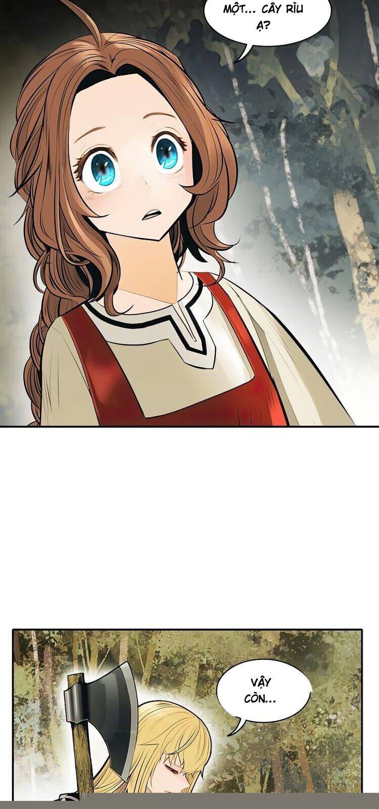 Bất Bại Chân Ma Chapter 73 - Trang 2