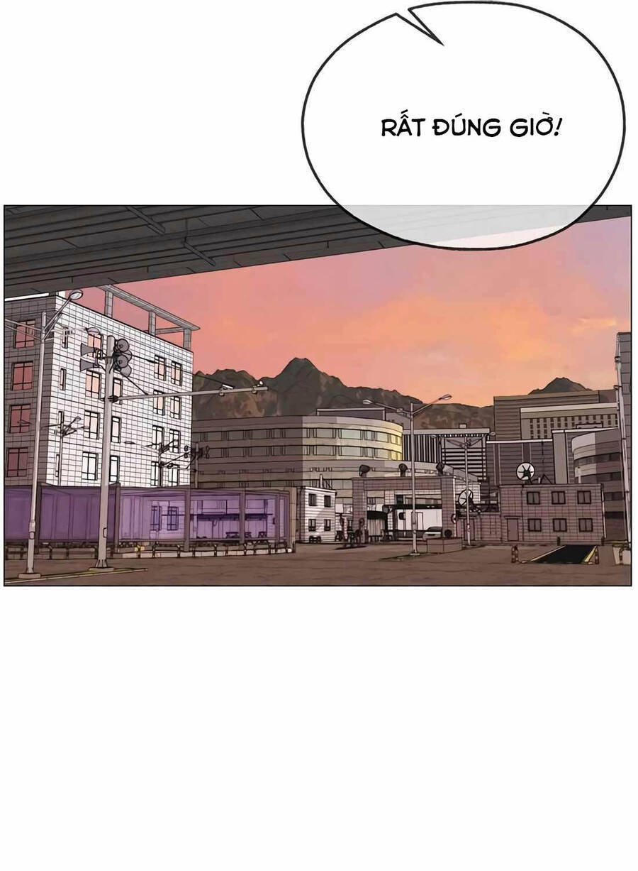 Người Đàn Ông Thực Thụ