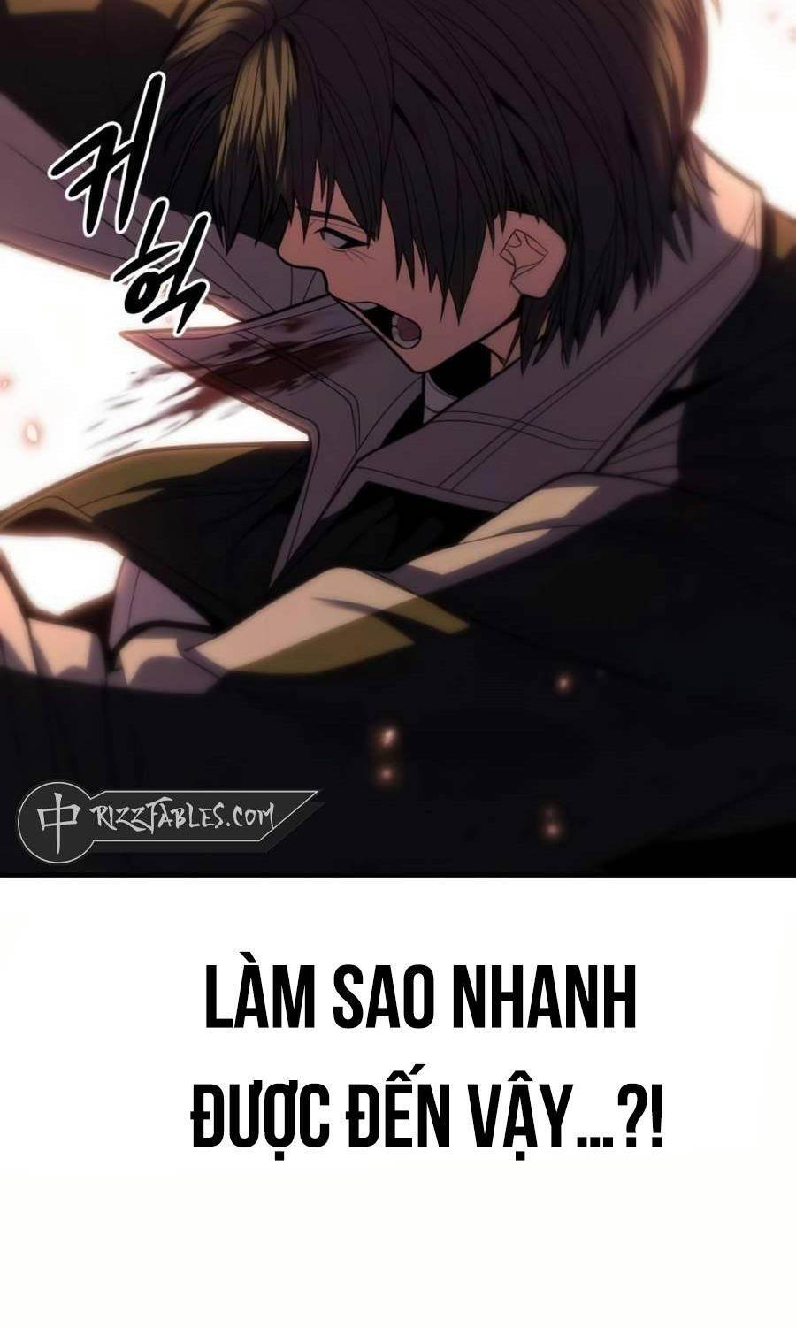 Anh Hùng Bị Trục Xuất