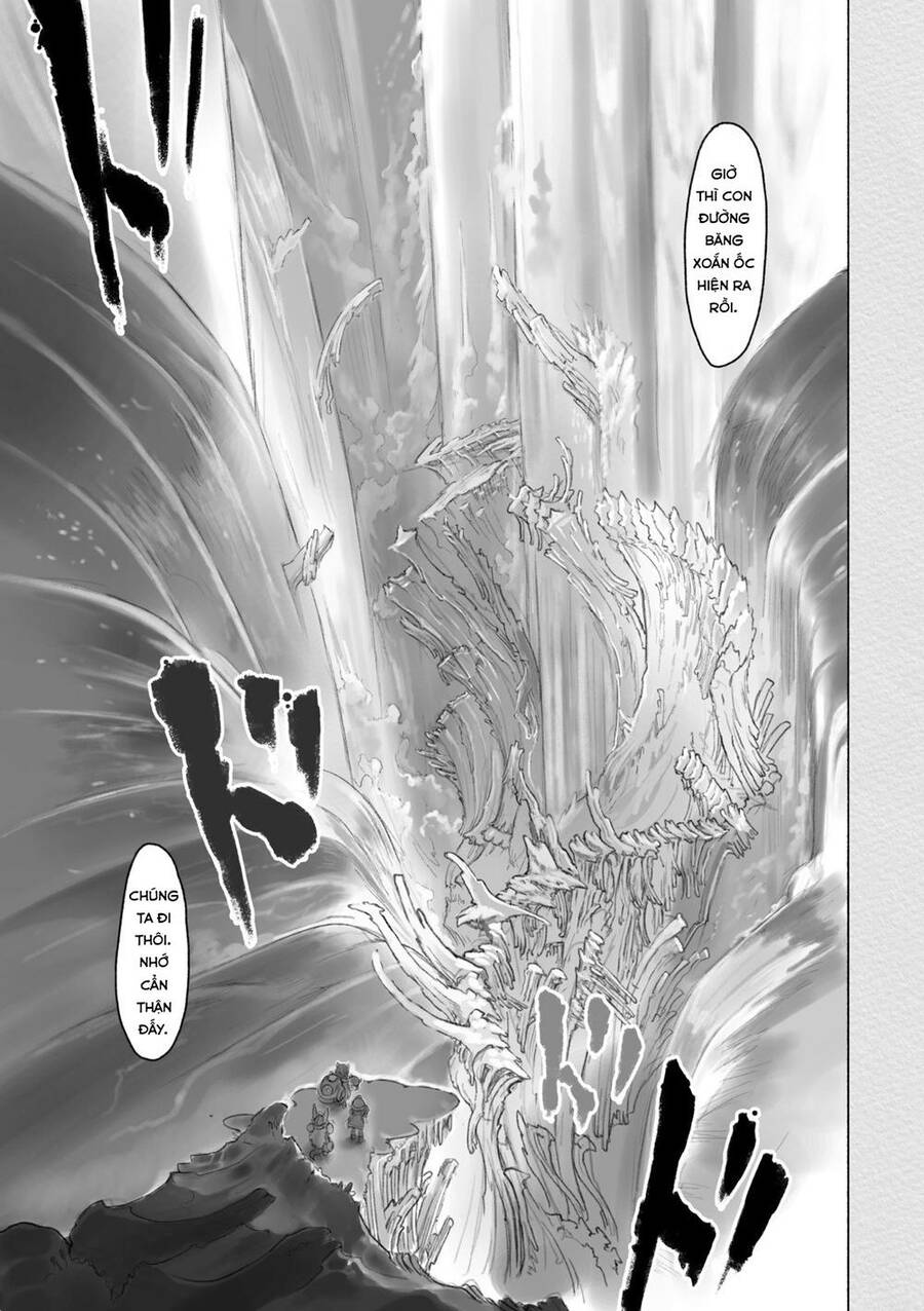Made in Abyss