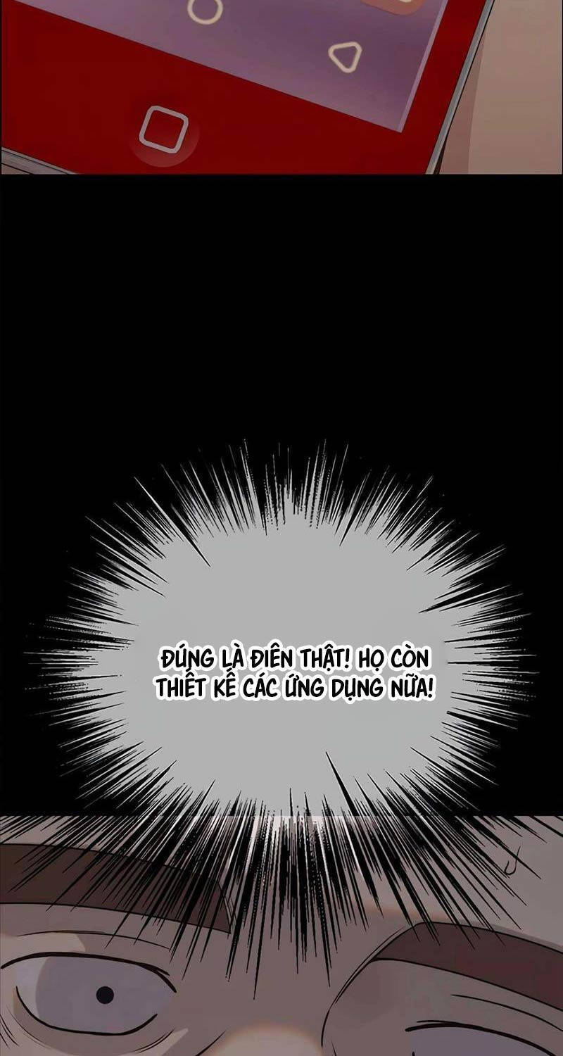 Người Đàn Ông Thực Thụ