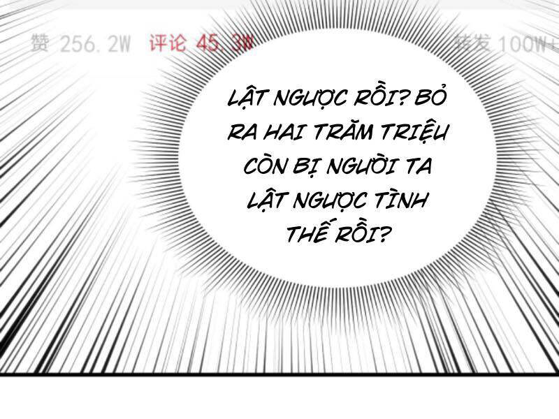 Ta Có 90 Tỷ Tiền Liếm Cẩu!