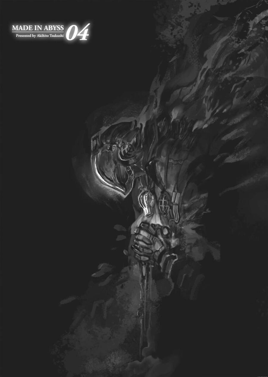 Made in Abyss