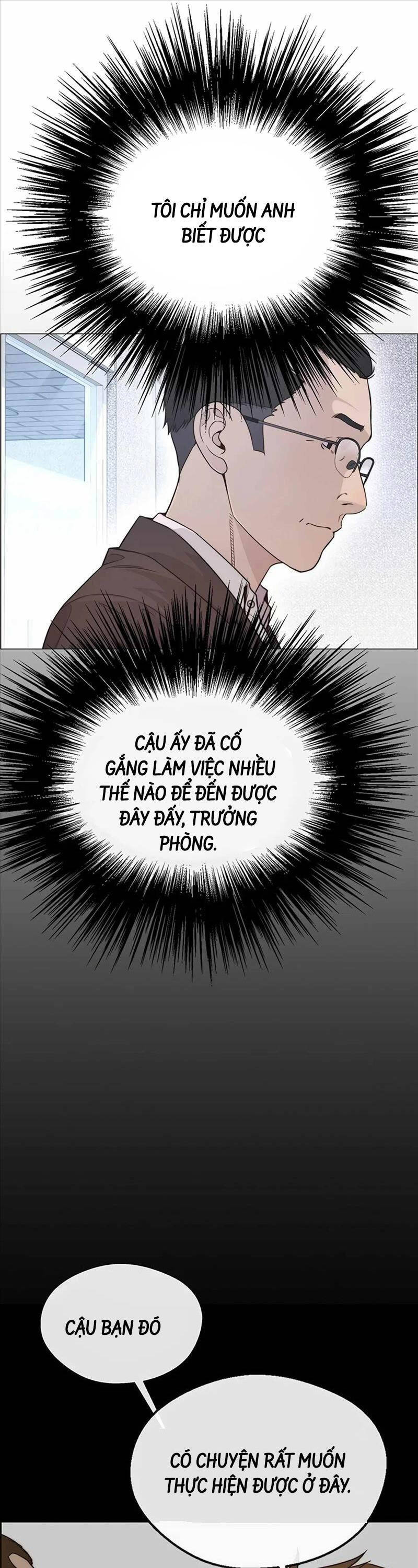 Người Đàn Ông Thực Thụ