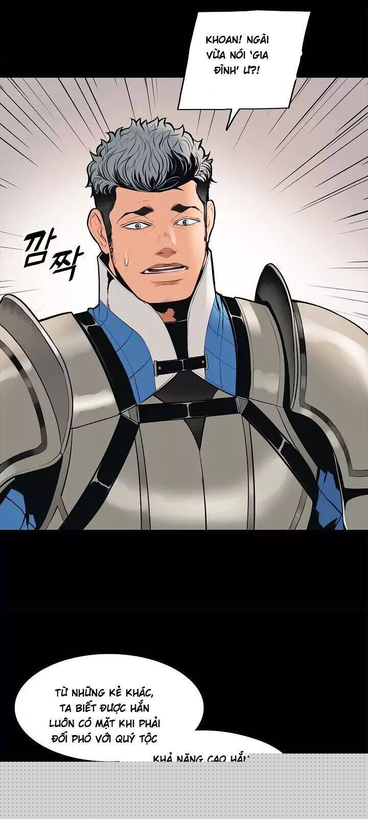 Bất Bại Chân Ma Chapter 72 - Trang 2