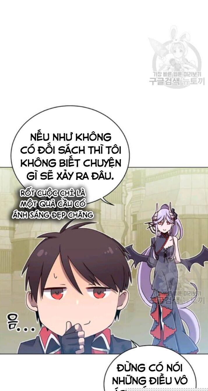 Anh Hùng Mạnh Nhất Trở Lại