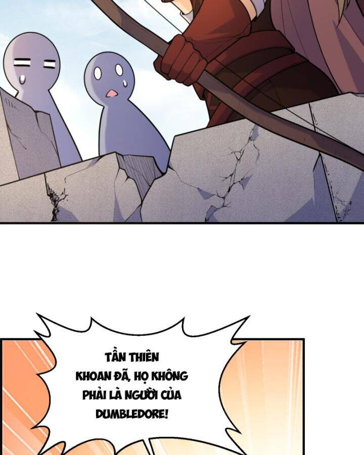 Tôi Sống Trên Hoang Đảo Cùng Các Em Gái - Chương 291 - Trang 30