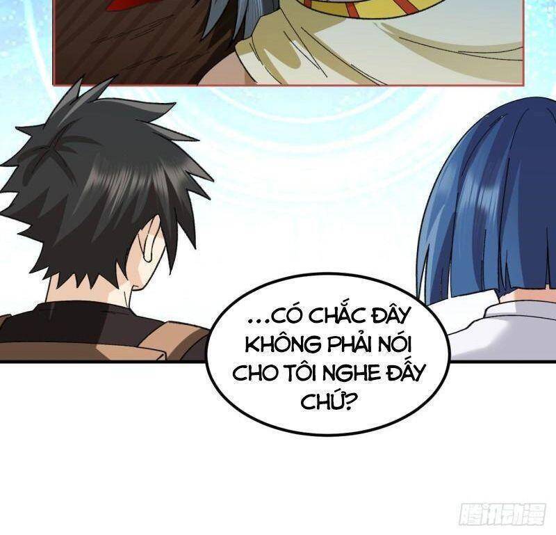 Tôi Sống Trên Hoang Đảo Cùng Các Em Gái - Chương 201 - Trang 26