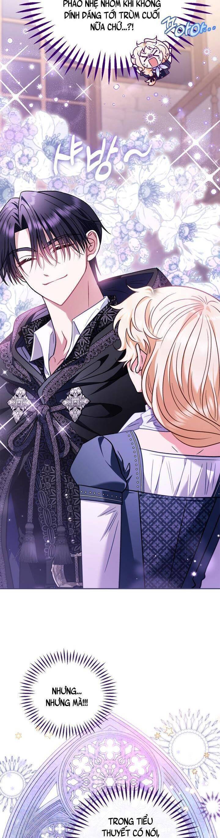 Trở Thành Người Giám Định Chất Độc Cho Thế Lực Hắc Ám1 - Chương 30 - Trang 5