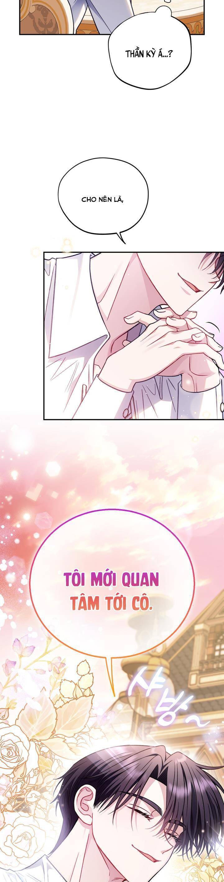 Trở Thành Người Giám Định Chất Độc Cho Thế Lực Hắc Ám1 - Chương 33 - Trang 42