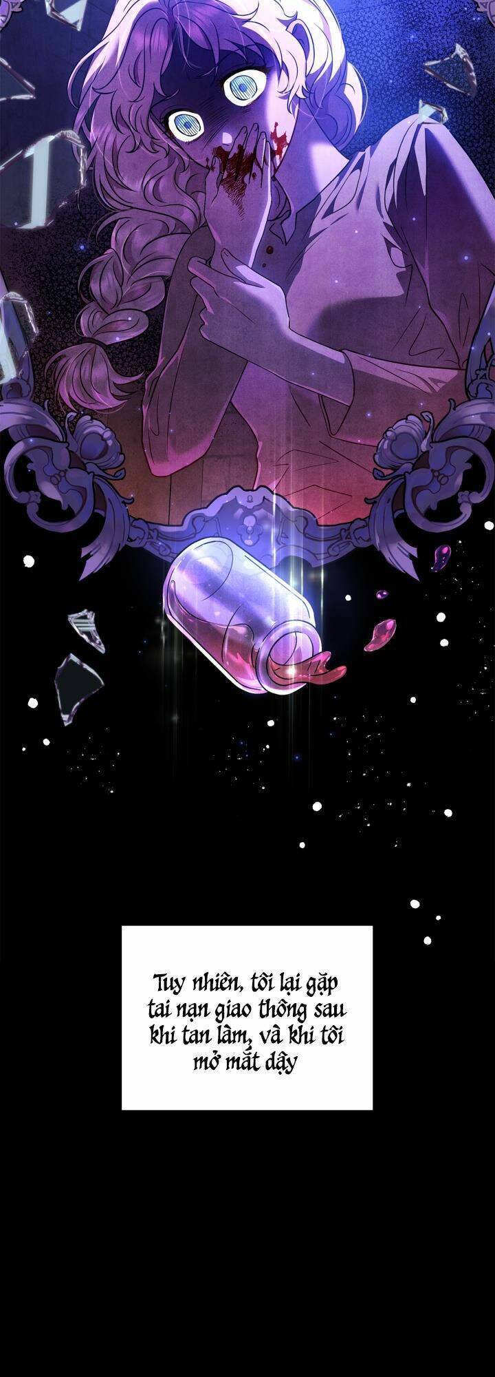 Trở Thành Người Giám Định Chất Độc Cho Thế Lực Hắc Ám1 - Chương 1 - Trang 15