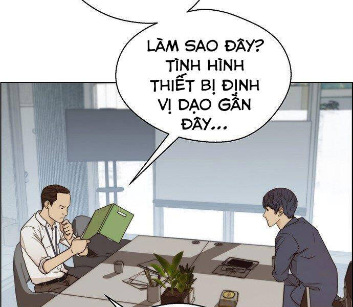 Người Đàn Ông Thực Thụ