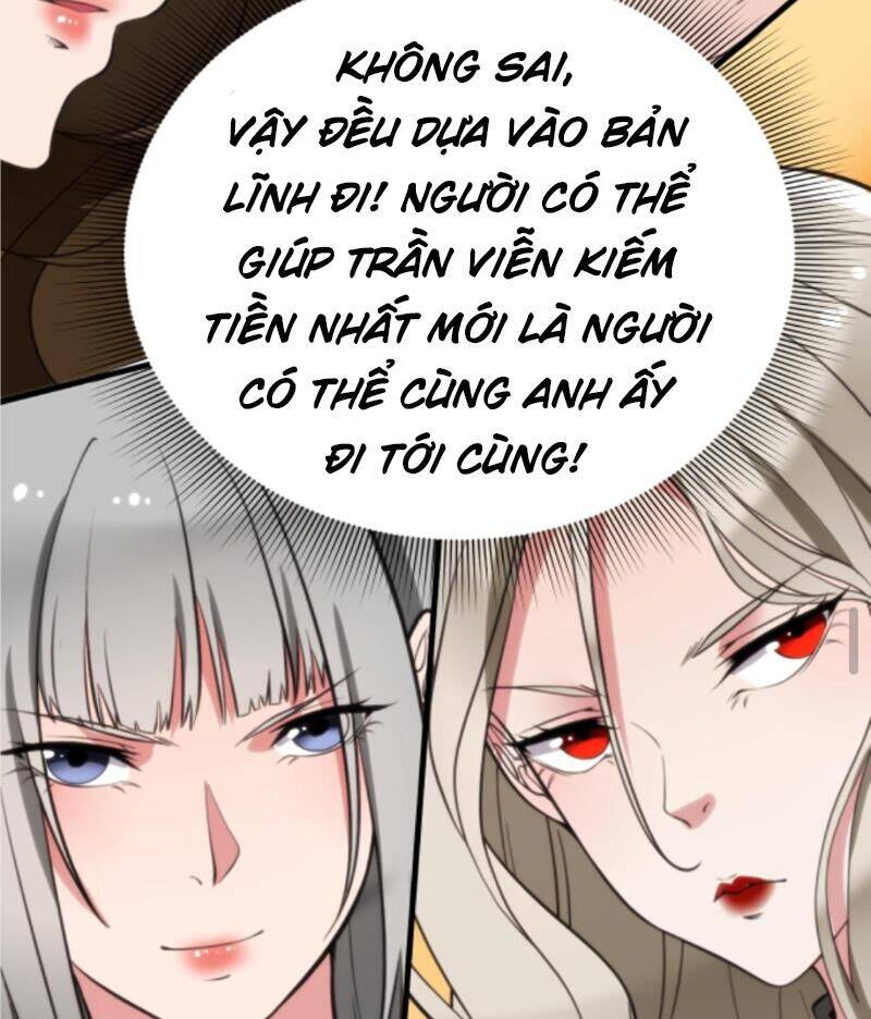 Ta Có 90 Tỷ Tiền Liếm Cẩu!