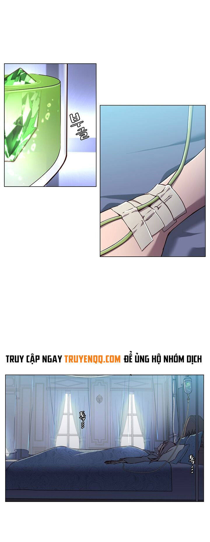 Anh Hùng Mạnh Nhất Trở Lại