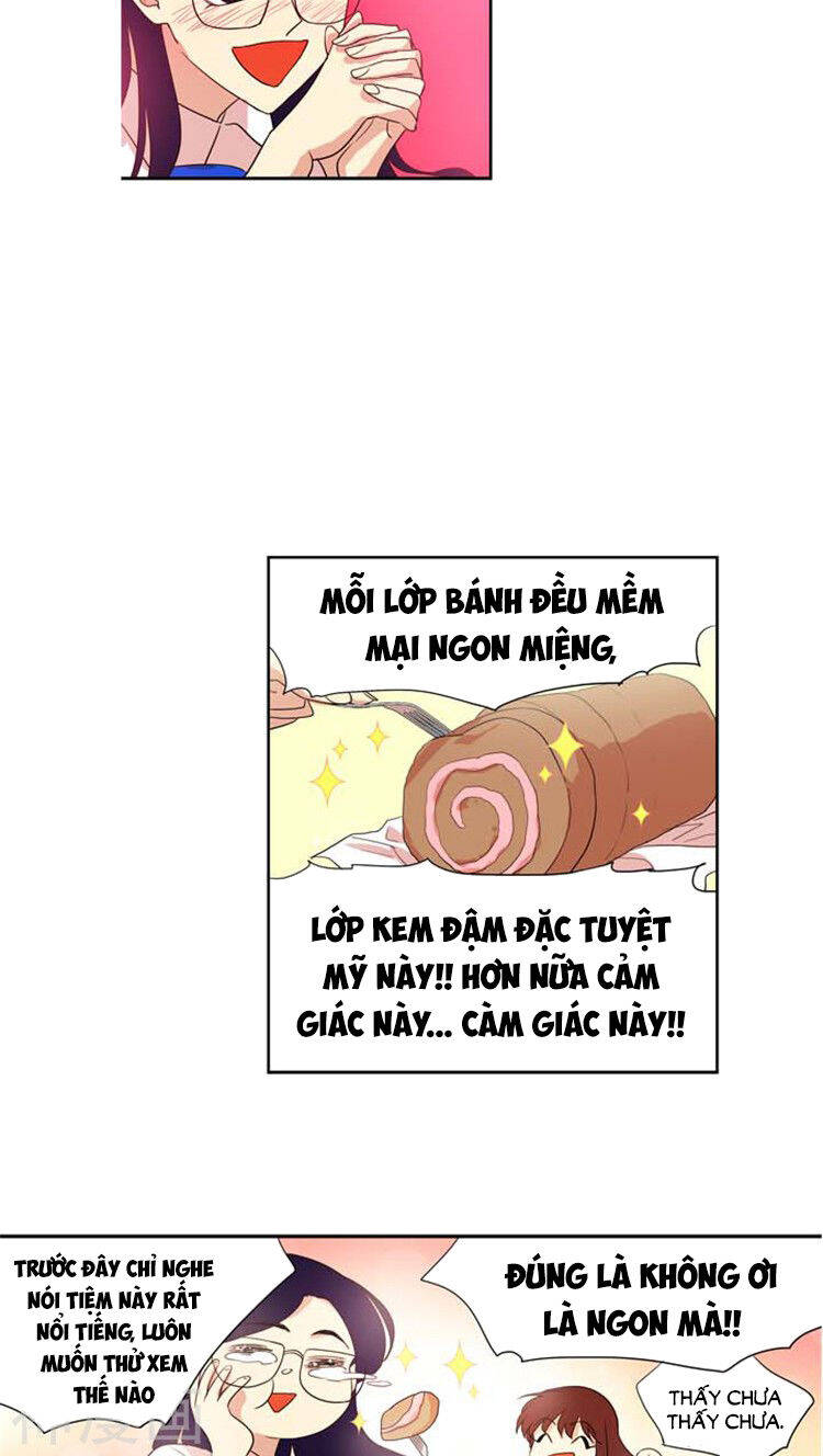 Trở Lại Tuổi Mười Mấy Chương 152 Ảnh 5