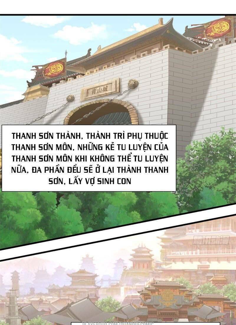 Hỗn Độn Đan Thần
