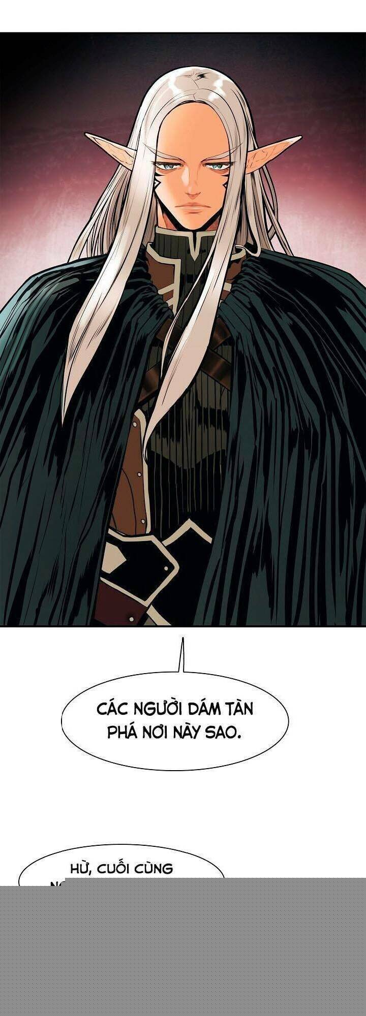 Bất Bại Chân Ma Chapter 39 - Trang 2