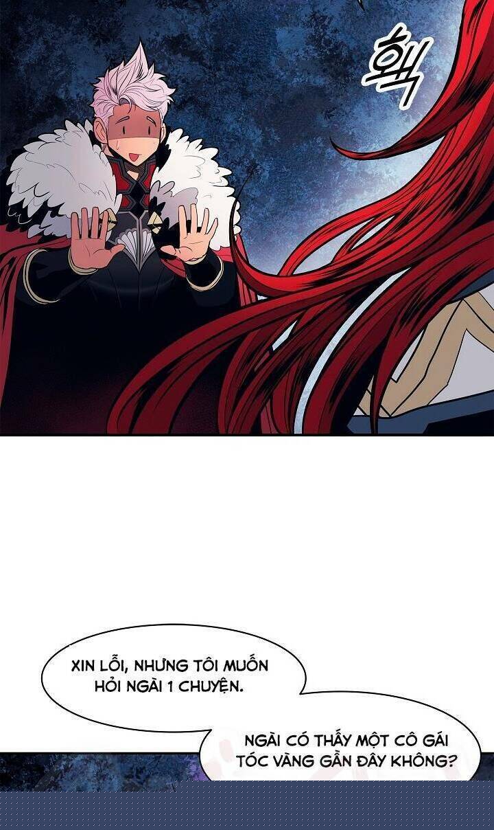 Bất Bại Chân Ma Chapter 46 - Trang 2