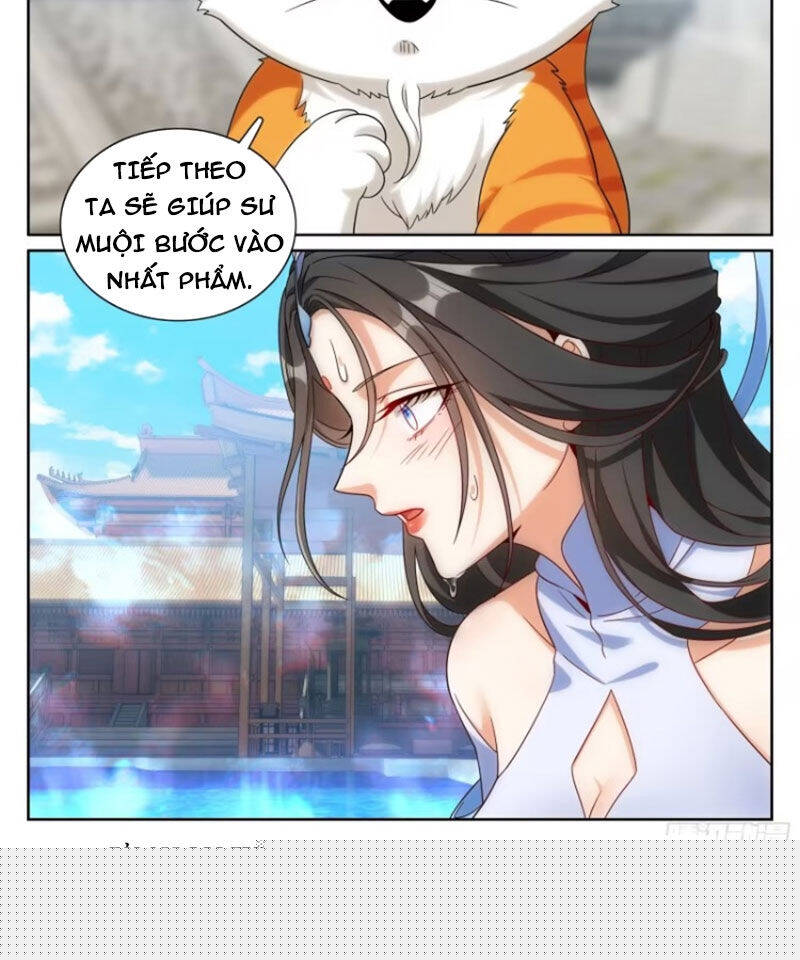 Đại Phụng Đả Canh Nhân Chapter 312 - Trang 2