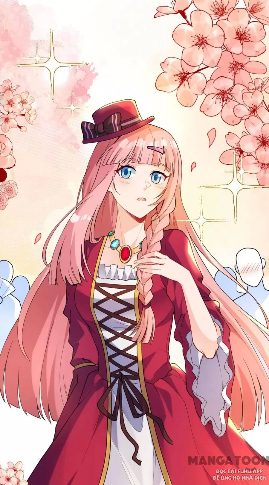 Tôi Sống Trên Hoang Đảo Cùng Các Em Gái - Chương 282 - Trang 13