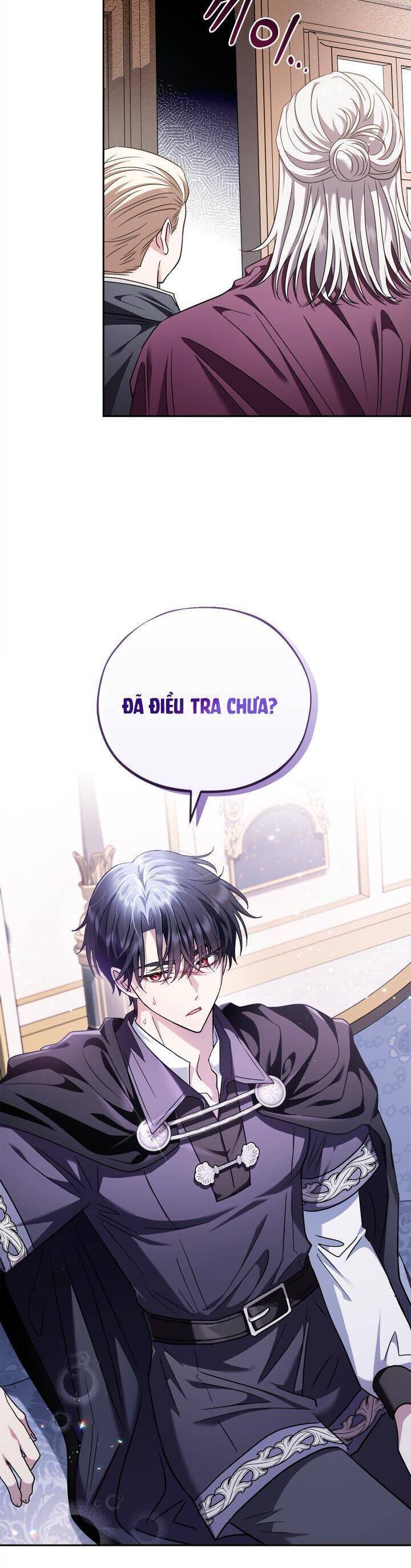 Trở Thành Người Giám Định Chất Độc Cho Thế Lực Hắc Ám1 - Chương 10 - Trang 16