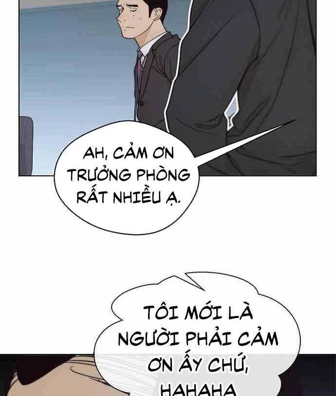 Người Đàn Ông Thực Thụ