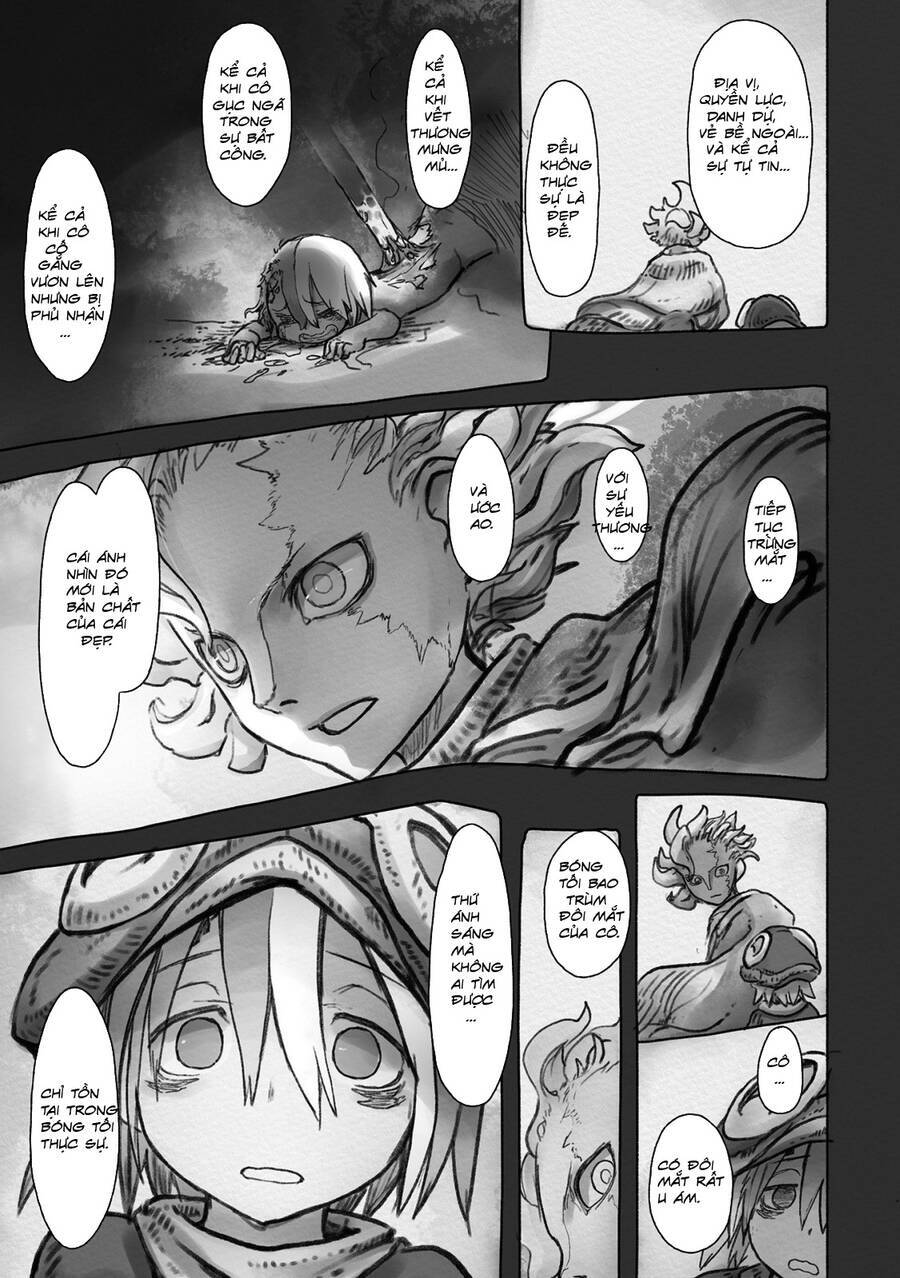 Made in Abyss