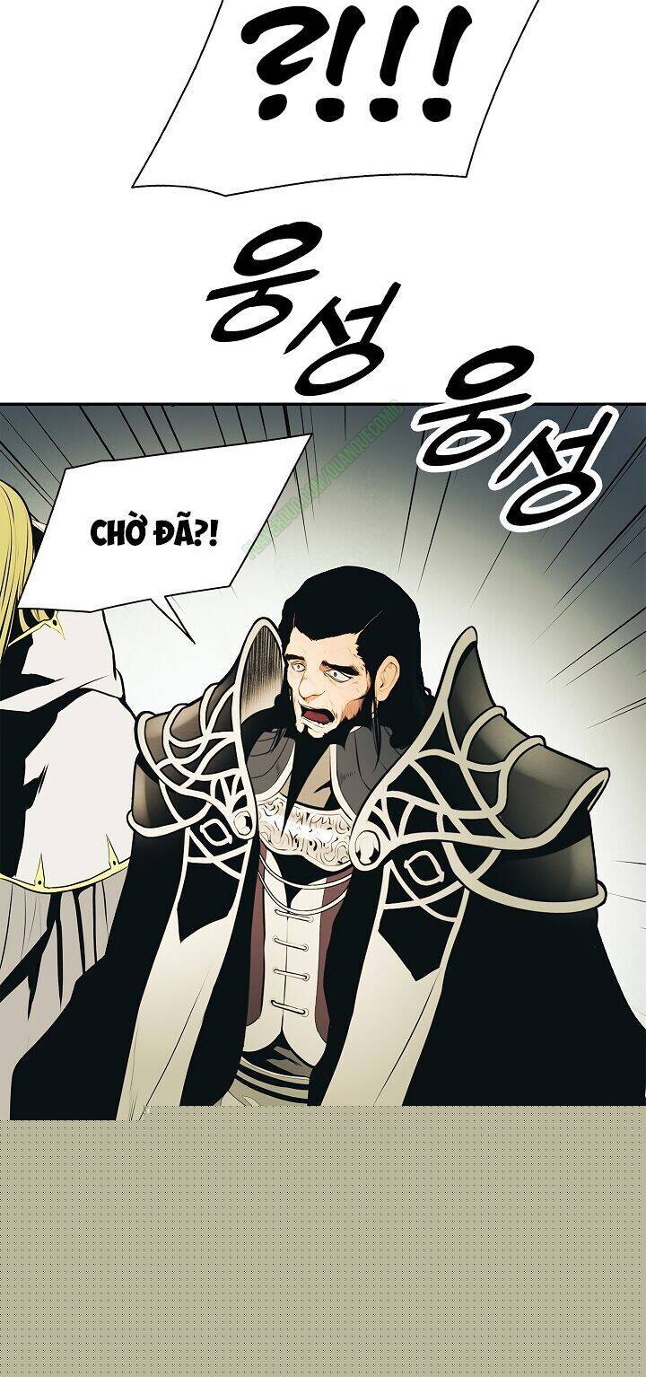 Bất Bại Chân Ma Chapter 34.1 - Trang 2