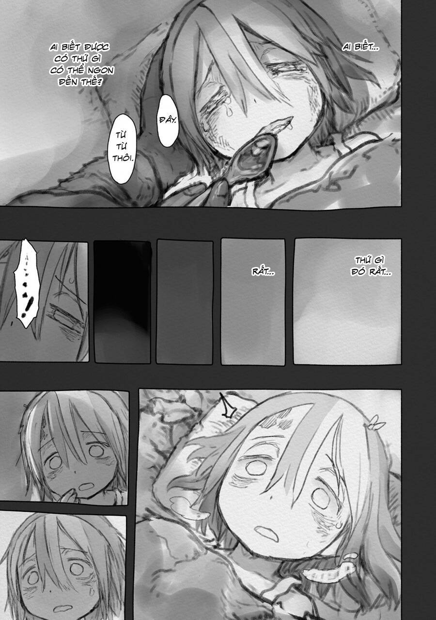 Made in Abyss